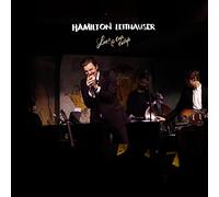 Leithauser, Hamilton - Live! at Café Carlyle [Vinilo]