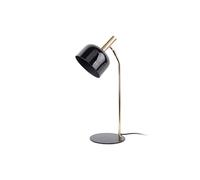 Leitmotiv [DL] Table lamp Smart Enamel Black -