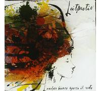 Leitmotiv - L'audace Bianco Sporca Il Resto