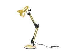 Leitmotive Hobby Flexo, 25 W, Dorado