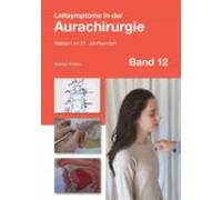 Leitsymptome In Der Aurachirurgie Band 12 (ebook)