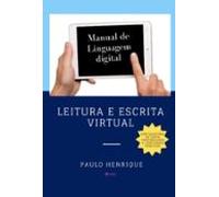 Leitura E Escrita Virtual (ebook)