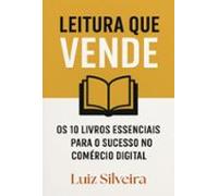 Leitura Que Vende (ebook)