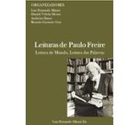 Leituras De Paulo Freire (ebook)