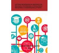 Leituras Importantes No Mestrado Em Educação Profissional E Tecnológic