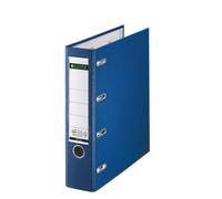 Leitz 1012-35 - Archivador de doble capacidad color azul 1 Azul