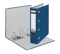 Leitz 1012 Carpeta Archivador plastico A4 azul 75mm