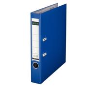 Leitz 1015 Carpeta Archivador plastico A4 azul 50mm