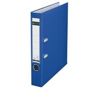 Leitz 10155068 - Carpeta (5,5 cm, 31,8 cm, 440g, Azul medianoche)