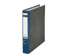 Leitz 1050 Carpeta Archivador A4 azul 50mm