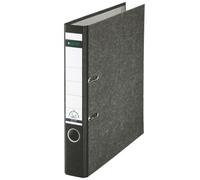 Leitz 1050 Carpeta Archivador A4 negro 50mm