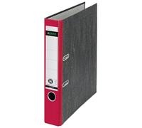 Leitz 1050 Carpeta Archivador A4 rojo 50mm