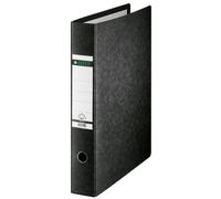 Leitz 1072 archivador A3 cartón negra de pie 78 mm