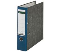 Leitz 1080 Carpeta Archivador A4 azul 80mm