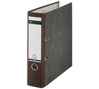 Leitz 1080 Carpeta Archivador A4 marron 80mm