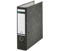 Leitz 1080 Carpeta Archivador A4 negro 80mm