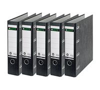 Leitz 1092 - Doppelordner1092 2x A5 [Importado de Alemania]