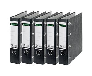 Leitz 1092 - Doppelordner1092 2x A5 [Importado de Alemania]