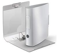 Leitz 11080004 - Archivador A4, 82 mm, color blanco