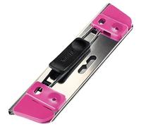 Leitz 17286023 Active Hole Punch - Pink