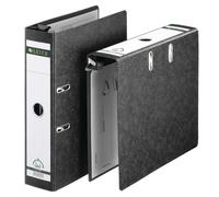 Leitz 1821 archivador colgante A4 cartón 80 mm