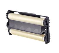 Leitz 18649 cartucho de plastificación en frío 30 metros