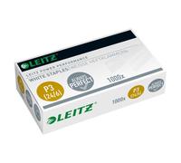 Leitz 24/6 Power Performance P3 grapas blancas (1000 unidades)
