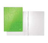 Leitz 3001 WOW fástener de cartón verde