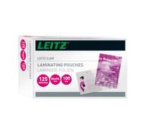 Leitz EVA 54 x 86mm plastificador 100 pieza(s)