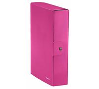 Leitz 388658 - Carpeta con contenedor