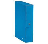 Leitz 388705 - Carpeta con contenedor