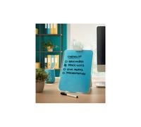 Leitz - 39470061 pizarrón blanco 216 x 297 mm Vidrio