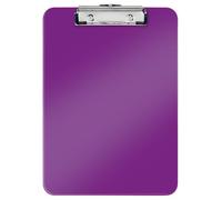 LEITZ 39710062 - WOW clipboard A4, purple