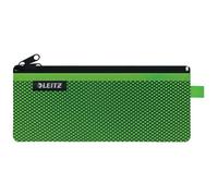 Leitz 40120054 bolso y bandolera malla, nylon verde unisex bolsa para