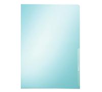 Leitz 41000035 carpeta PVC Azul A4