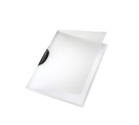 LEITZ 41750195 - Dossiers CLASSIC PP rígido clip plástico DIN A4 capacidad 30 ho