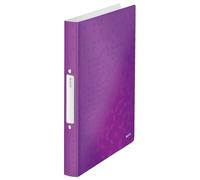Leitz 42570062 - Archivador con anillas
