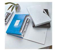 Leitz 4589 WOW carpeta acordeón azul metalizado (6 compartimentos)