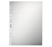Leitz 47040000 - Protector (210 x 297 mm (A4), Transparente, Polipropileno, Retr