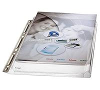 Leitz 47573003 protector de hojas 210 x 297 mm (A4) PVC 5 pieza(s)