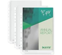 Leitz 47573003 protector de hojas 210 x 297 mm (A4) PVC 5 pieza(s)
