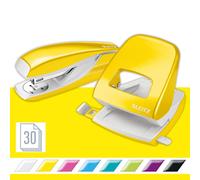 Leitz Bundle 5008+5502 NeXXt Wow, Amarillo cartucho de tinta