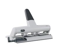 Leitz AKTO perforador de papel 30 hojas Plata