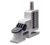 Leitz 5114 Perforadora de 8 mm para perforadora Heavy Duty