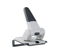 Leitz 5180 - Perforador, color gris