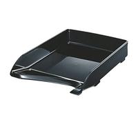 LEITZ 52200095 - Bandeja portadocumentos Elegant color negro