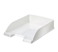 Leitz 5226 WOW Bandeja para cartas blanco metalizado (5 unidades)