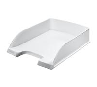Leitz 5227 Plus Bandeja para cartas blanca (5 unidades)