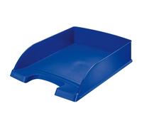 Leitz 5227 Plus Bandeja portadocumentos azul metalizado (5 unidades)