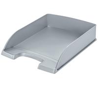 Leitz 52270085 - Organizador de material de escritorio, gris